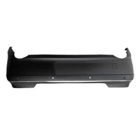 Rear Bumper A2118804140 Compatible With MERCEDES-BENZ E-Class (W211) (2002-2009) Tag No.02