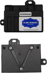 Fuel Pump Control Module A2129003408 A2129003508 For MERCEDES-BENZ A-CLASS W176 & B-CLASS W246, C-CLASS W204, E-CLASS W212, GLA-CLASS X156, GLS X166, S-CLASS W221 Tag-BL-190