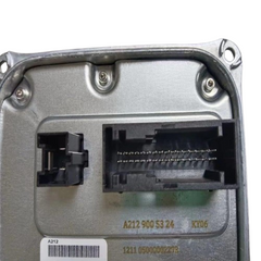 LED Headlight Ballast Control Module A2129005324 A2189007206 For MERCEDES-BENZ E-CLASS W212 Tag-BL-62