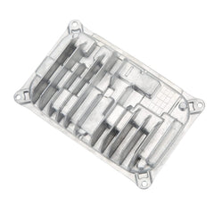 LED Headlight Ballast Control Module A2129005424 For MERCEDES-BENZ E-CLASS W212 Tag-BL-12