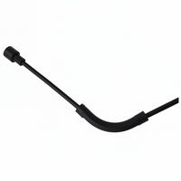Hood Release Cable A2138800059/A21388000Y59 2138800059Compatible With Mercedes Benz E W213 C238 OEM