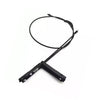 Hood Release Cable A2138800059/A21388000Y59 Compatible With Mercedes Benz E W213 C238 OEM