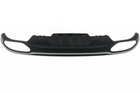 Rear Lower Bumper A2138852125 2138852125 Compatible With Mercedes-Benz E-CLASS W213 (2017-2020) Tag No.23