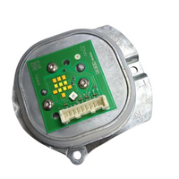 LEFT LED Angel Eyes LED Module A2189066100 A2189065800 (L.H) Left For MERCEDES-BENZ GLA-CLASS X156 & GLS X166 Tag-BL-171