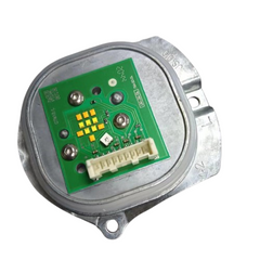 LEFT LED Angel Eyes LED Module A2189066100 A2189065800 (L.H) Left For MERCEDES-BENZ GLA-CLASS X156 & GLS X166 Tag-BL-171