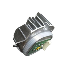 LEFT LED Angel Eyes LED Module A2189066100 A2189065800 (L.H) Left For MERCEDES-BENZ GLA-CLASS X156 & GLS X166 Tag-BL-171