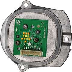 LEFT LED Angel Eyes LED Module A2189066100 A2189065800 (L.H) Left For MERCEDES-BENZ GLA-CLASS X156 & GLS X166 Tag-BL-171