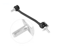 Stabilizer Sway Bar/Control Rod Front Links 2203200389 A2203200389 Compatible With Mercedes Benz W220