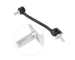 Stabilizer Sway Bar/Control Rod Front Links 2203200389 A2203200389 Compatible With Mercedes Benz W220
