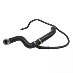 Radiator Coolant Hose Pipe 2215013784 2215015482 A2215013784 A2215015482 Compatible With Mercedes Benz W216 W221 CL500 S450 500