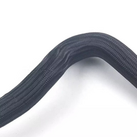 Radiator Hose 2215015584 A2215015584 Compatible With Mercedes Benz W221
