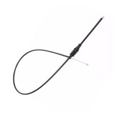 TOPRAN Bonnet Cable A2218800259/2218800259 Compatible With Mercedes Benz S W221 300L 350L 400L 500L OEM