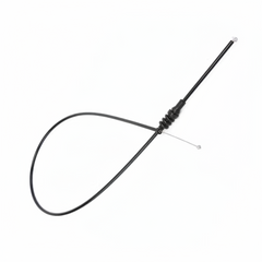 TOPRAN Bonnet Cable A2218800259 2218800259 Compatible With Mercedes Benz S W221 300L 350L 400L 500L OEM