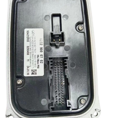 Headlight Control Drive Unit A2229004812 A2229000702 (R.H) Right For MERCEDES-BENZ GLC X253 Tag-BL-90