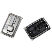 Right LED Headlight Control Module A2239002626 (R.H) Right For Mercedes Benz W295 C206 2020-2023 Tag-BL-161