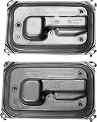 Right LED Headlight Control Module A2239002626 (R.H) Right For Mercedes Benz W295 C206 2020-2023 Tag-BL-161