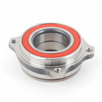 Rear Wheel Bearing 2039810127 2309810127 A2309810127 Compatible With Benz = W166