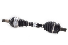 Front Axle Rods Left 2463301601 Right 2463301701 Compatible With Mercedes Benz B CLASS W246