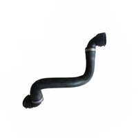 Lower Radiator Coolant Hose 2535014282 A2535014282 Compatible With Mercedes Benz W253