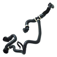 Engine Radiator Coolant Hose 2535017200 A2535017200 Compatible With Mercedes Benz W205 W213