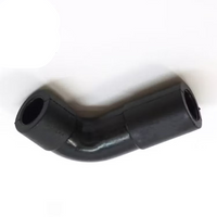 Radiator Hose 2710181582 2710180182 2710180982 A2710181582 A2710180182 A2710180982 Compatible With Mercedes Benz M271