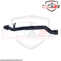Water Hose Pipe 078121075AB 078121075AF Compatible with AUDI A4 A6 & SKODA SUPERB I (3U4)Tag-H-278