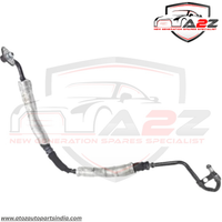 Power Pump Fuel Line Hose Pipe 7L8422893BN Compatible With AUDI Q7 (4LB) Tag No.642