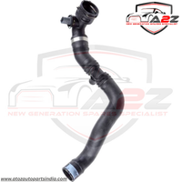 RADIATOR HOSE PIPE 7L8121051L Compatible With AUDI Q7 Tag No.644