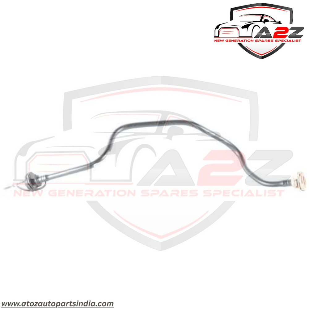 RADIATOR HOSE PIPE 8K0121081BJ Compatible With AUDI A4 A5 Tag No.646