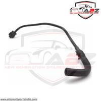 Coolant Hose Pipe 4G0121081FE Compatible With Audi A6 4G Tag No.655