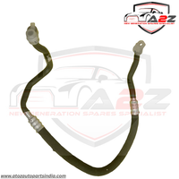 Air Conditioning Hose Pipe 4G0260701B Compatible With Audi A6 Tag No.673