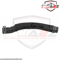 COOLANT HOSE PIPE 4H0819373G Compatible With Audi A8