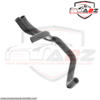 COOLANT HOSE PIPE 5N0121086D Compatible With AUDI Q3