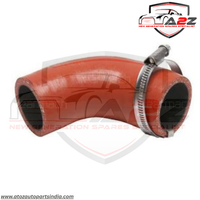 Turbo Hose pipe LR024632 Compatible with Freelander 2 Tag No.330
