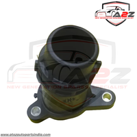 Elbow 11118511205VD Compatible With BMW F30 F35 G12 F49 Tag No.101
