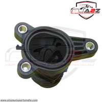 Elbow 11118511205VD Compatible With BMW F30 F35 G12 F49 Tag No.101