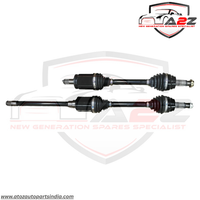 Front Axcle Rod Assembly Left side 31608631747 Right side 31608631746 Compatible With BMW X5 F15