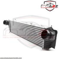 Inter cooler 17517805629 Compatible With BMW F10 F07
