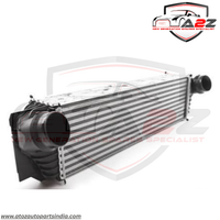 Inter cooler 17517805629 Compatible With BMW F10 F07