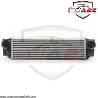 Inter cooler 17517805629 Compatible With BMW F10 F07