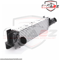 Radiator Intercooler 17517823570 Compatible With BMW F25 F26 M47