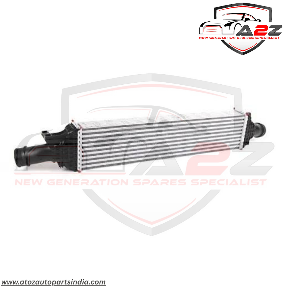 Inter cooler 8K0145805P 8K0145805L 8K0145805G Compatible With Audi A4 Q5