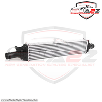 Inter cooler 8K0145805P 8K0145805L 8K0145805G Compatible With Audi A4 Q5