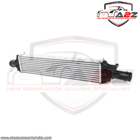 Inter cooler 8K0145805P 8K0145805L 8K0145805G Compatible With Audi A4 Q5