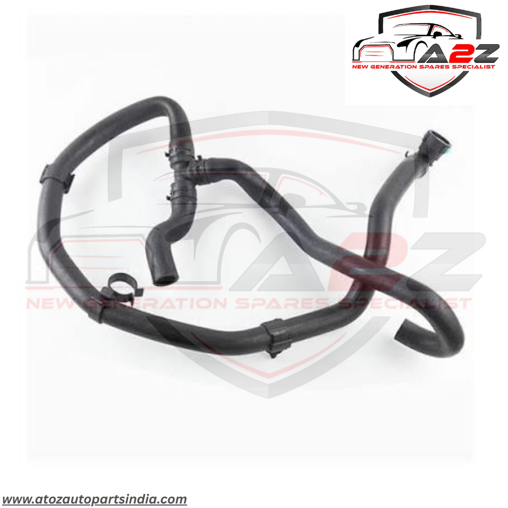 Radiator Hose Pipe LR034628 Compatible With Land Rover L405 L494 Tag No.397
