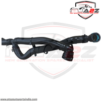Radiator Hose Pipe LR011480 Compatible With LAND ROVER L322 Tag No.399