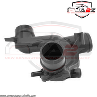 Water Hose Pipe LR050934 Compatible With RANGE ROVER SPORT II (L494) Tag No.821