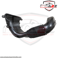 Air Intake Hose Pipe C2D36204 Compatible With Jaguar XF XJL Tag No.862