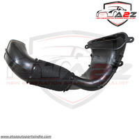 Air Intake Hose Pipe C2D36204 Compatible With Jaguar XF XJL Tag No.862