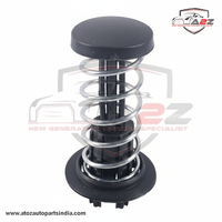 Bonnet Hood Spring Set Left 2048800127 & Right 2048800227 Compatible with MERCEEDES BENZ C-CLASS W204 & E-CLASS W212